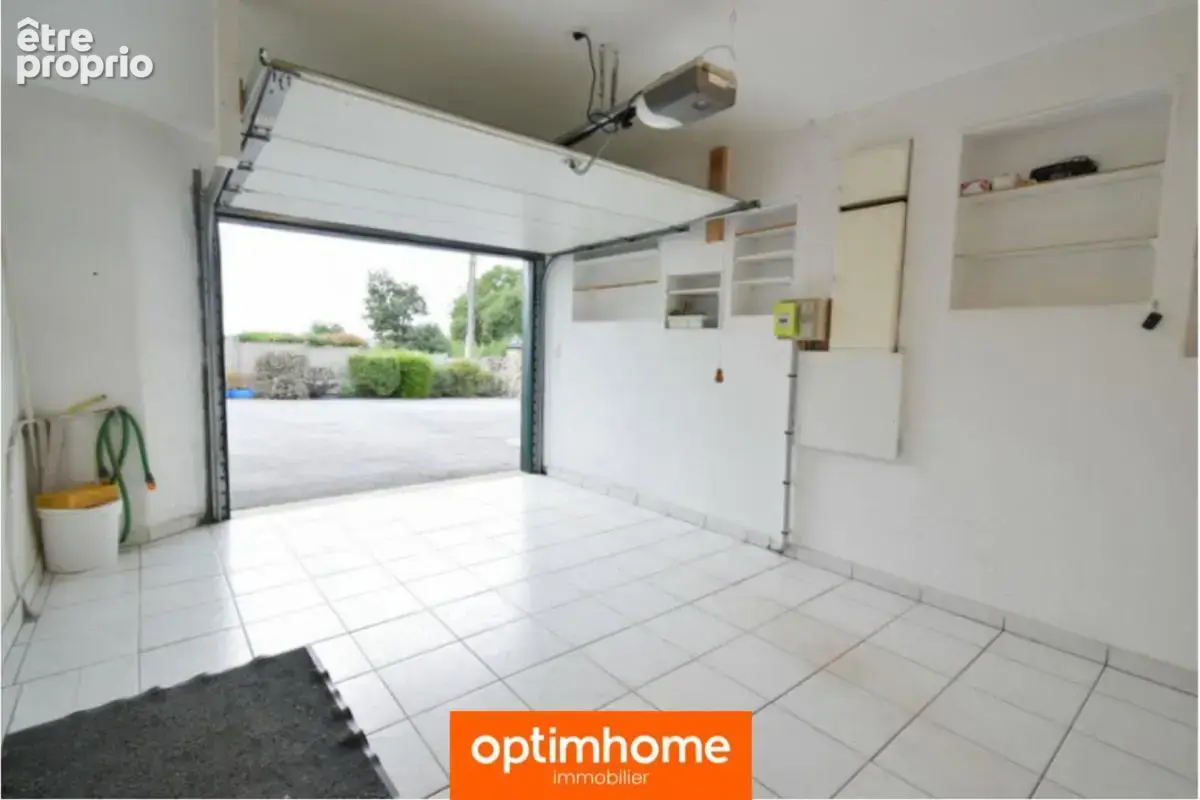 Belle maison en pierre – 165 m² habitables – terrain de 1 700 m² – nombreuses dépendances - photo 12