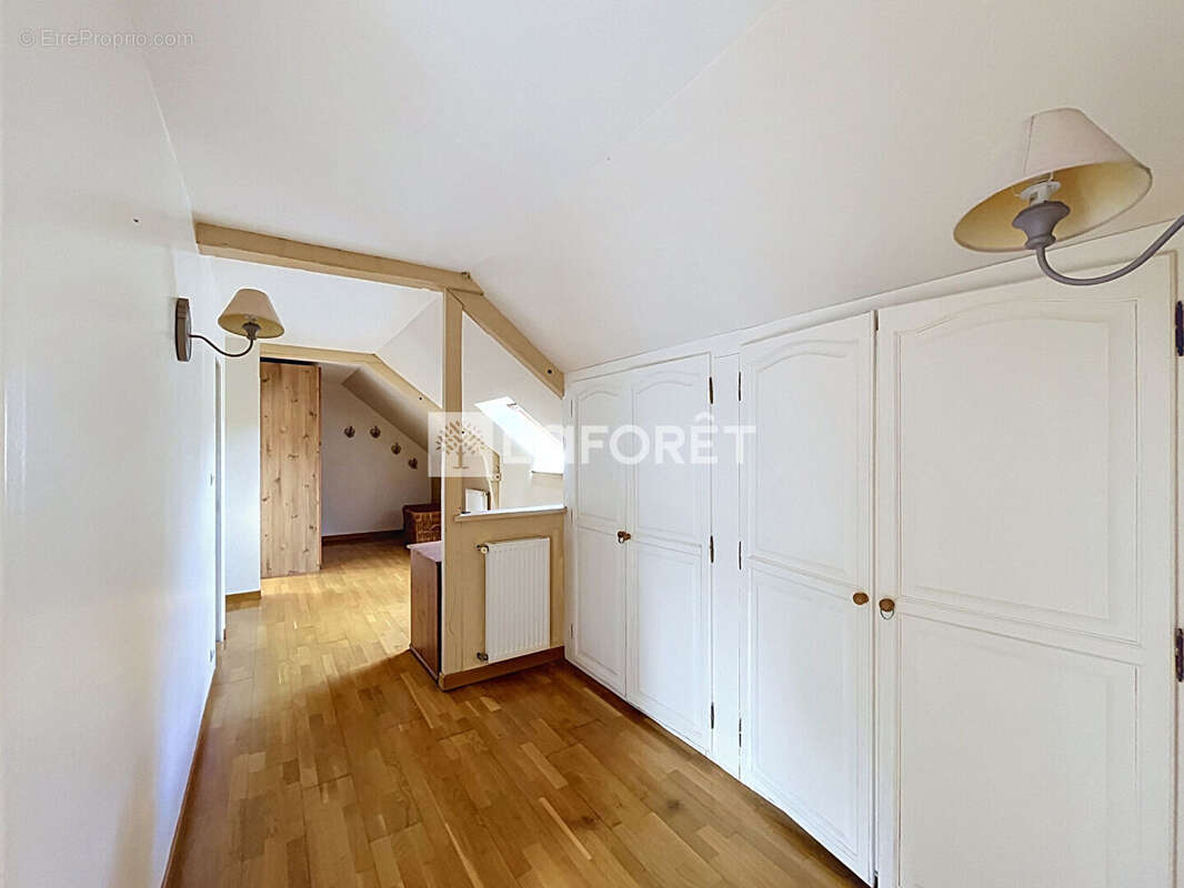 Maison Beganne 4 pièce(s) 128 m2 - photo 9