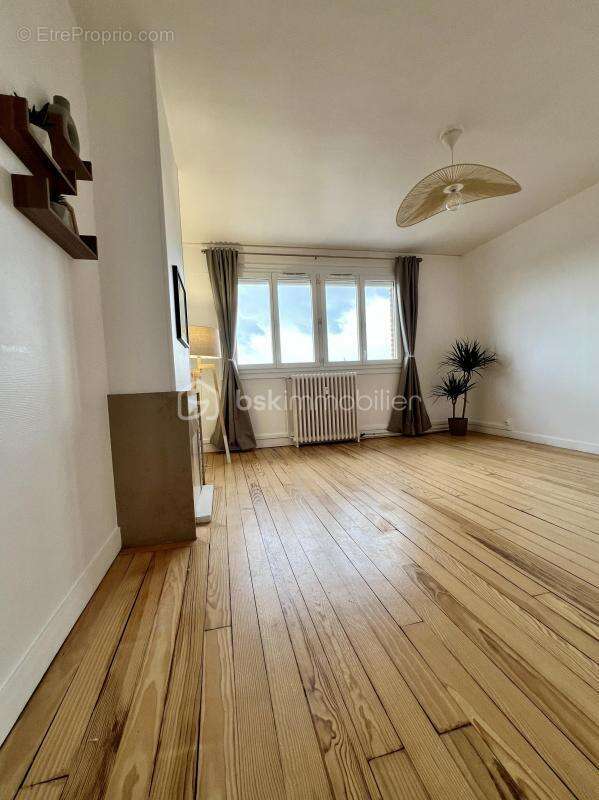 Appartement à AMIENS