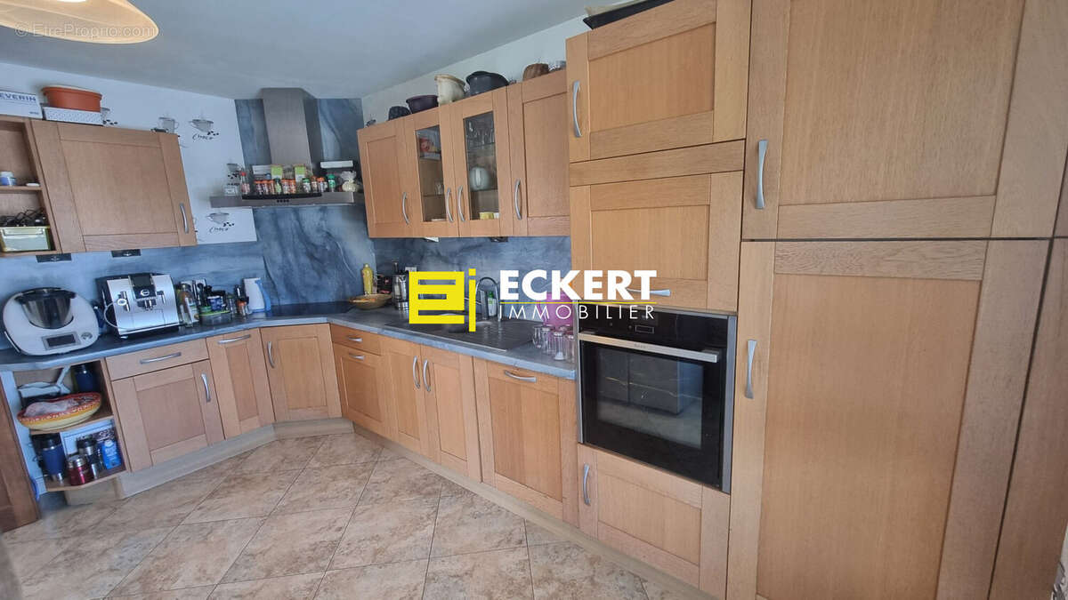 Maison 144 m² à Gresswiller  - photo 6