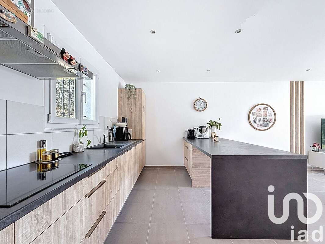 Photo 6 - Maison à OLLIOULES