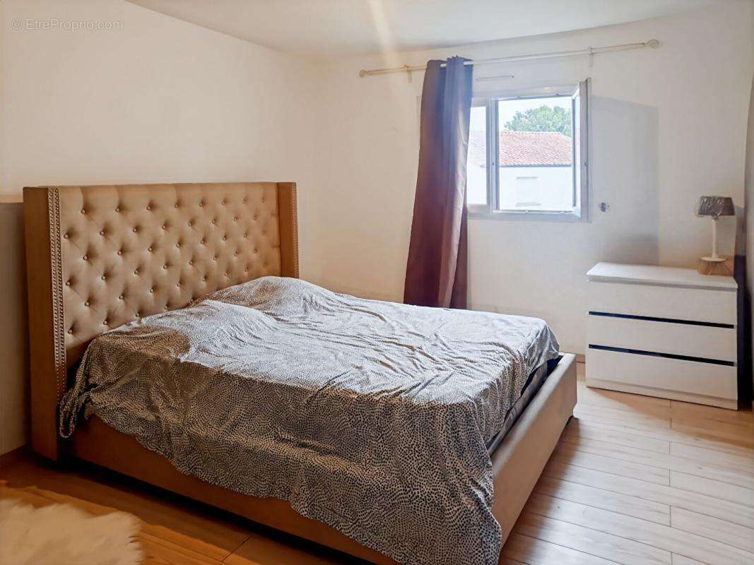 Maison Bouguenais 7 pièce(s) 195 m2 - photo 10