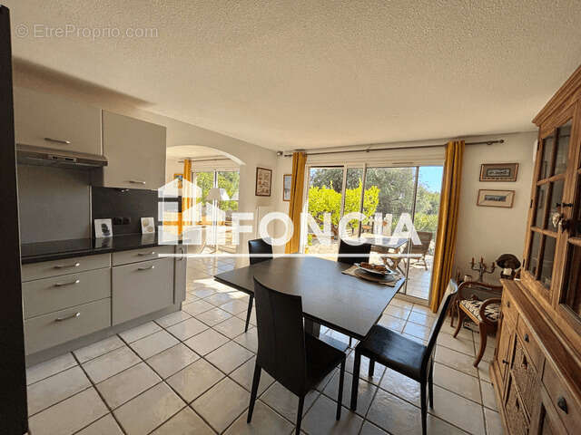 Appartement à BANDOL