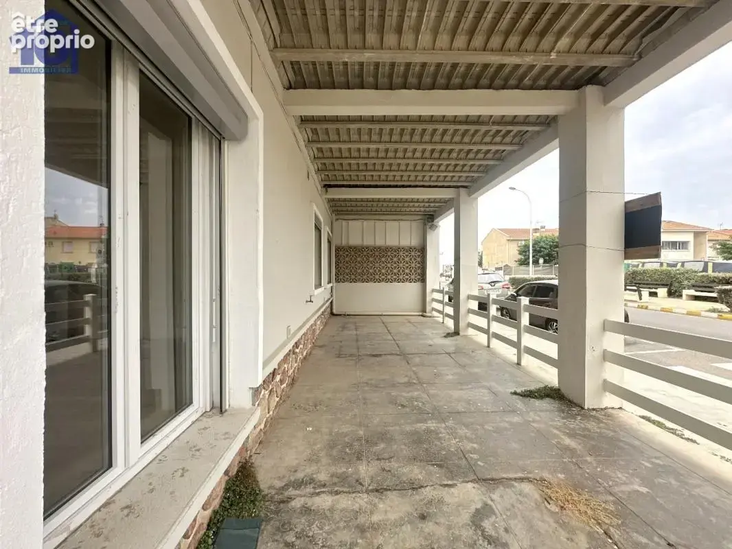 Appartement en rez-de-jardin - photo 7