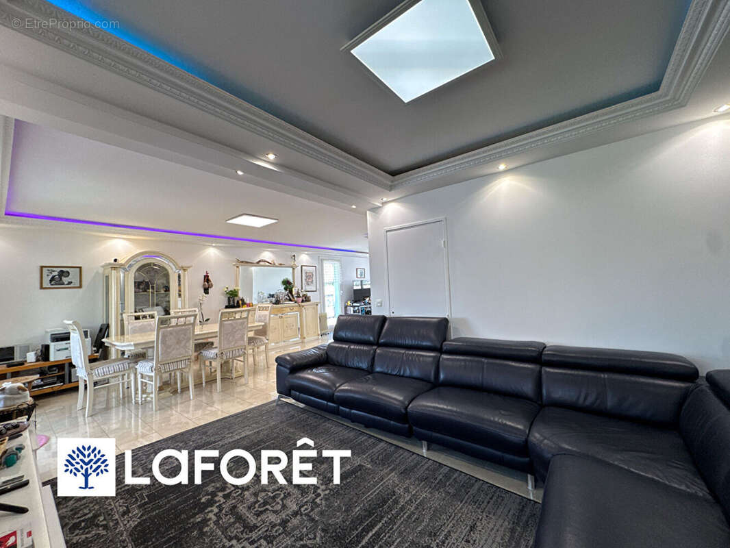 Maison à VILLEMOISSON-SUR-ORGE