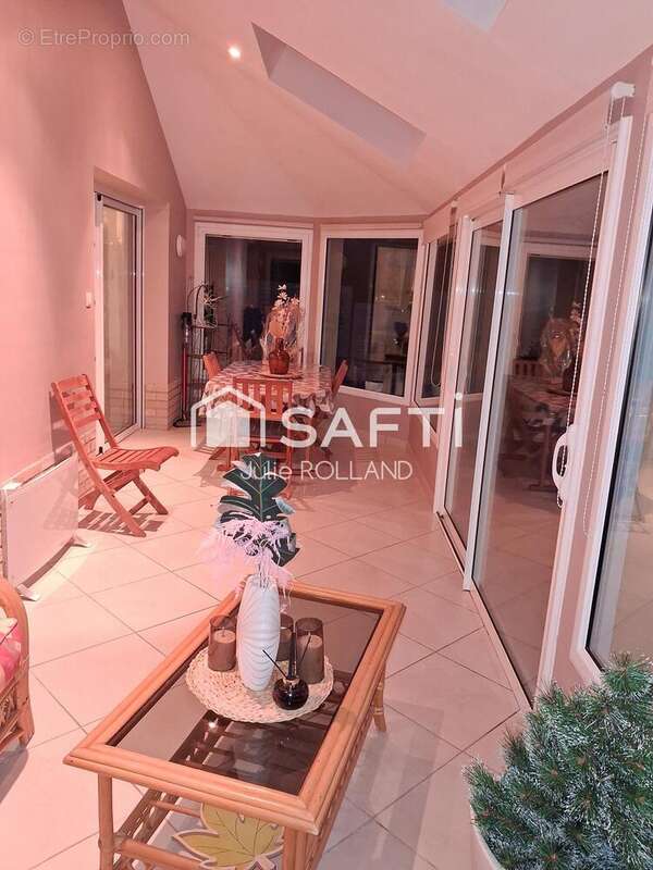 Photo 8 - Maison à HESMOND