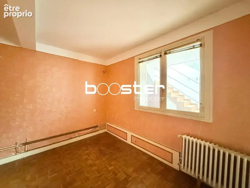 Saint Cyprien - Maison composée de 2 appartements avec patio et terrasse - photo 3