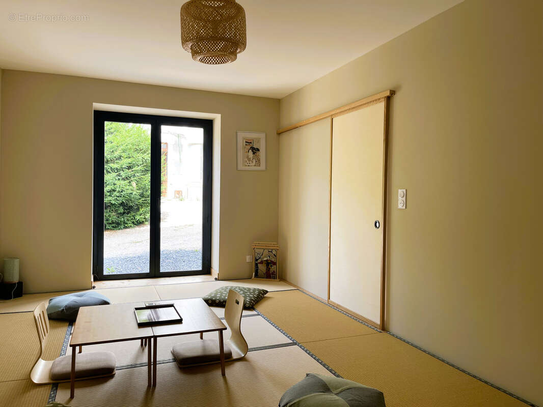 Maison à LISLE