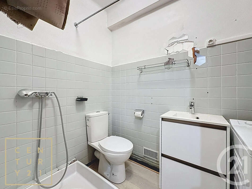 Appartement à FONT-ROMEU-ODEILLO-VIA