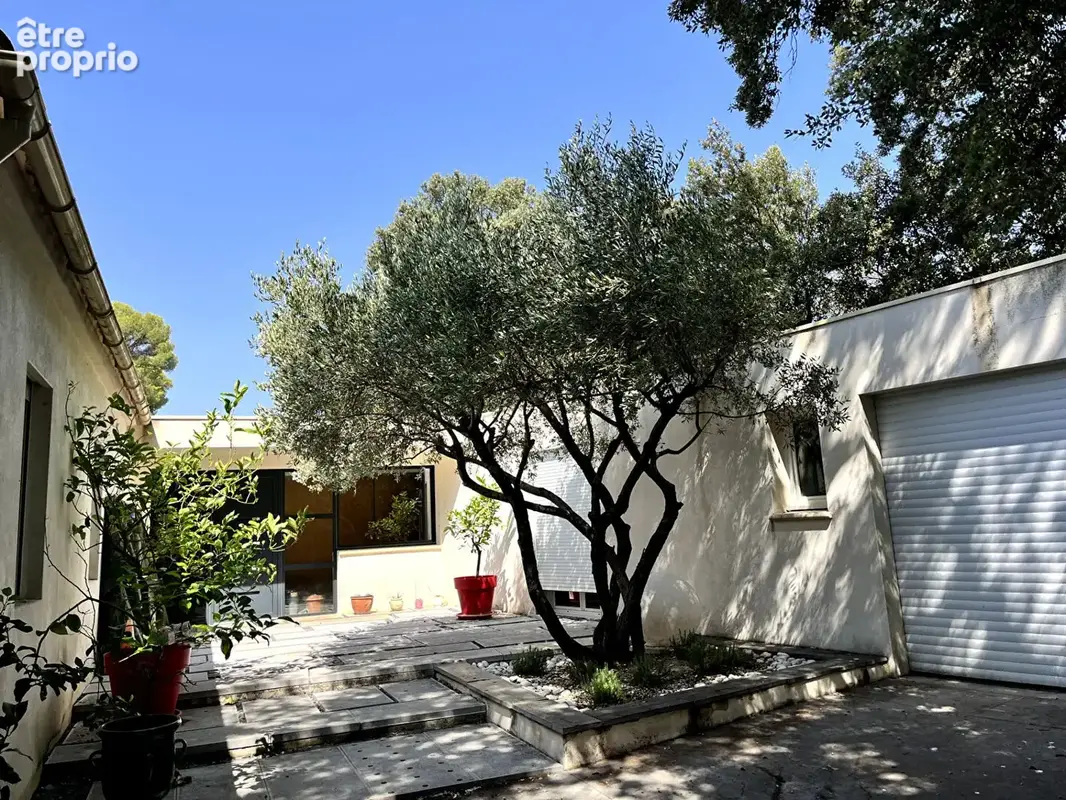 Villa contemporaine 8 pièces de 310 m2 avec piscine - photo 26