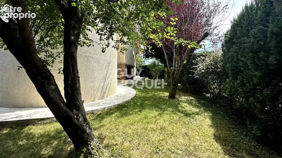 Maison 8 chambres - 248 m2 - Briis Sous Forges - photo 18