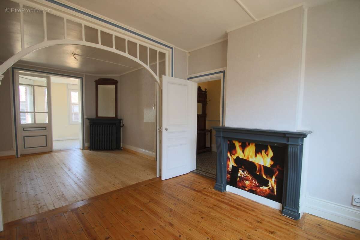 Maison à vendre 5 pièces ARQUES (62) - photo 5