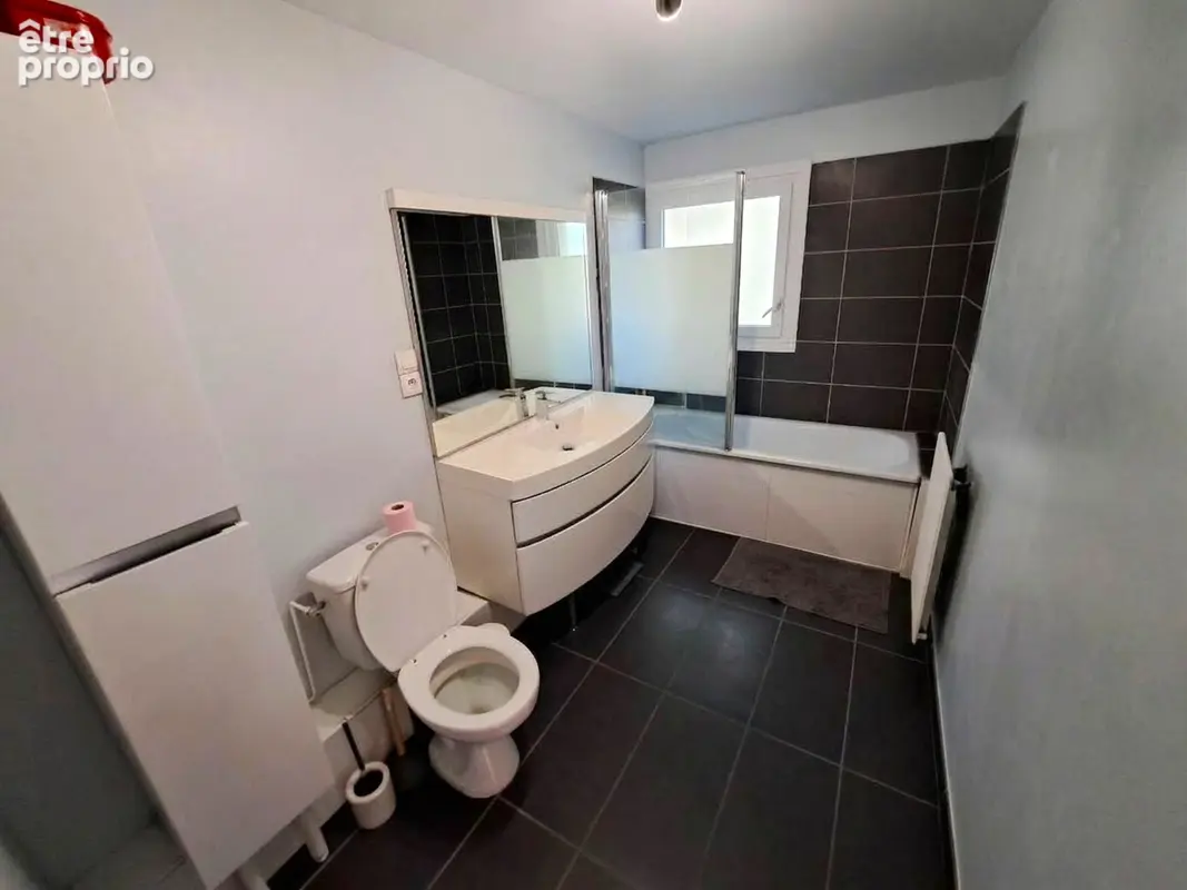 Maison Saint Genis Laval 4 pièces 80 m2 - photo 9