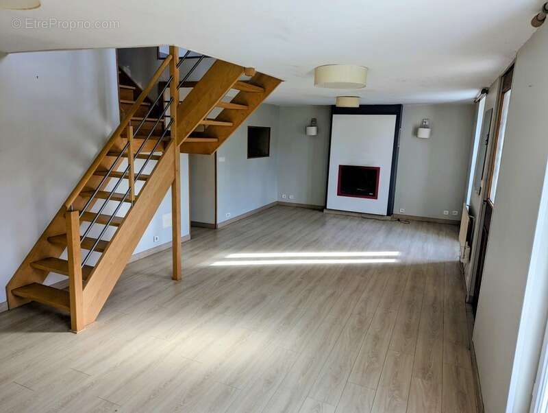 Maison à LANDREVARZEC