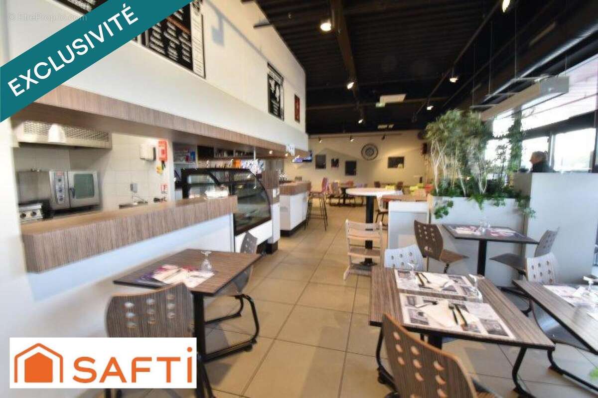 Photo 7 - Commerce à MIRECOURT