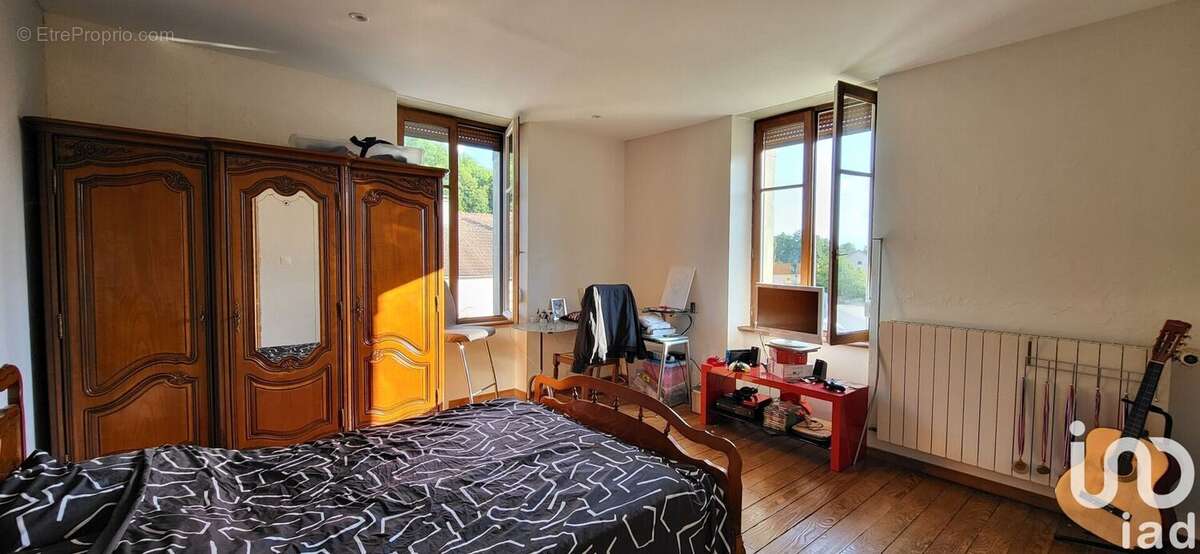 Photo 5 - Maison à SERVANCE