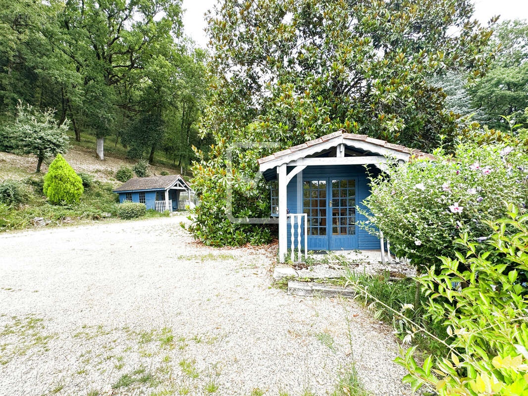 Maison à LA ROQUE-GAGEAC