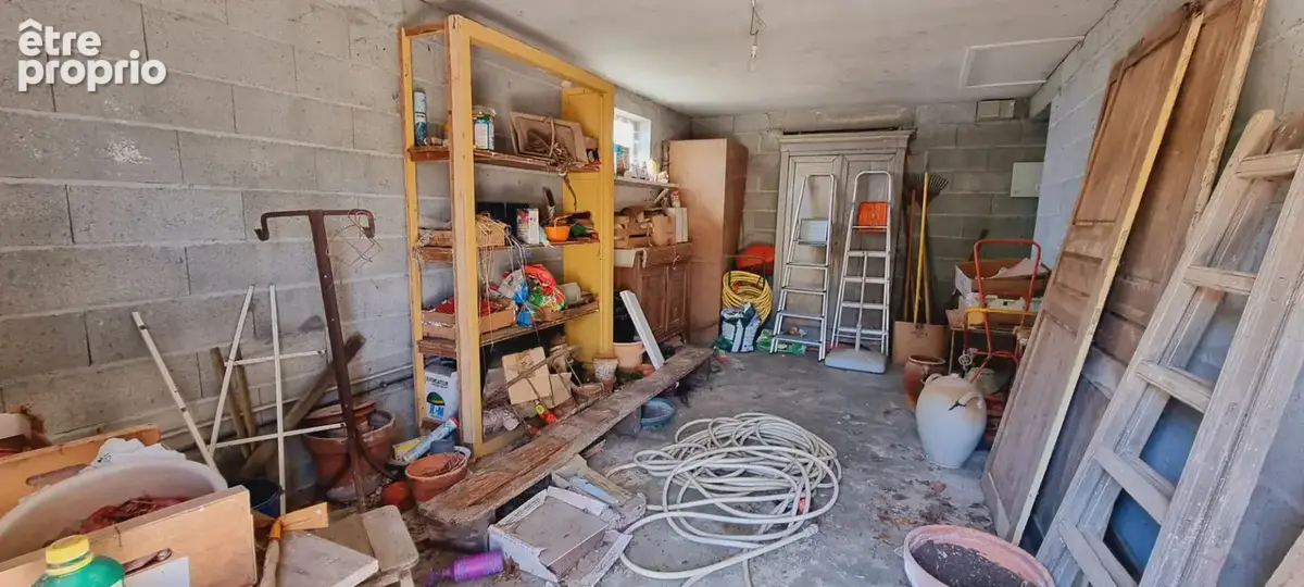 Maison 57m² à ruffec - photo 8