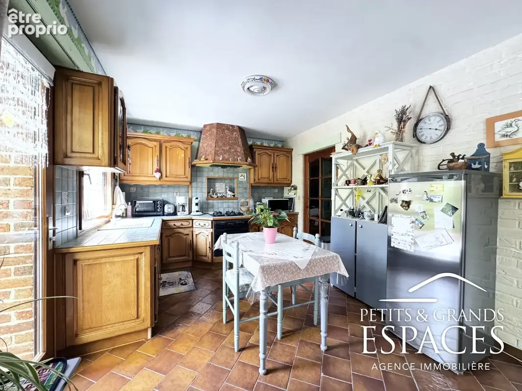 Une maison familiale de qualité dans un environnement privilégié - photo 13
