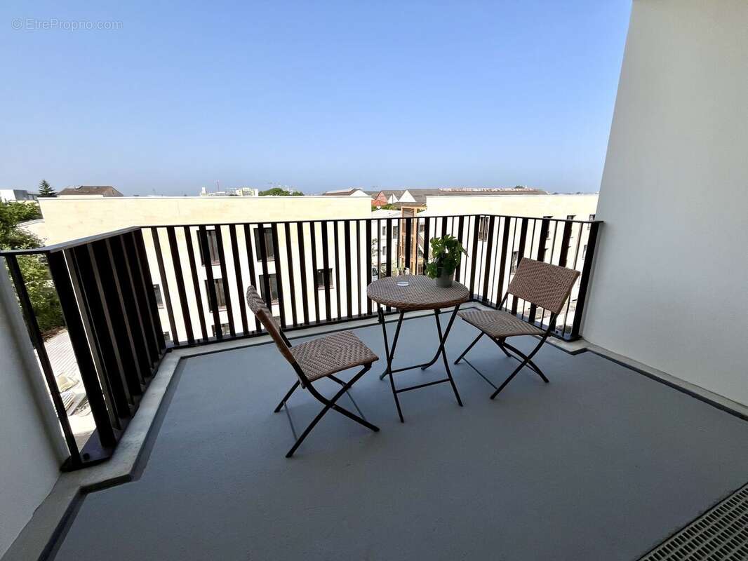 Appartement à FLOIRAC