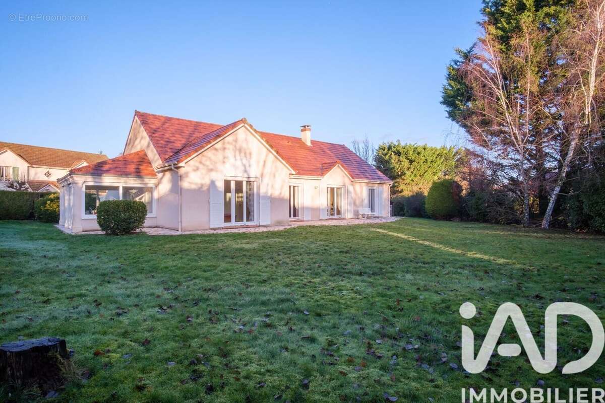 Photo 4 - Maison à CLAYE-SOUILLY