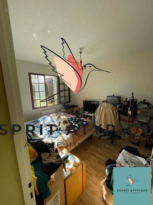 Maison à SAINT-PIERRE-DU-MONT