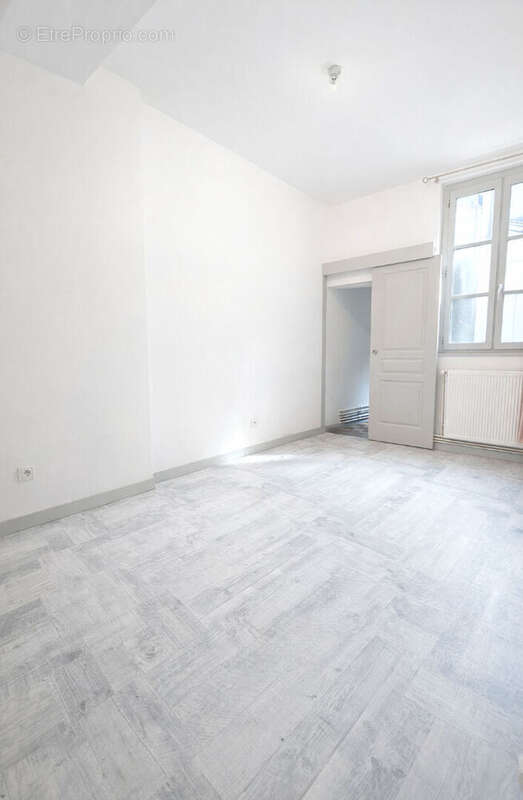Appartement à BOURG-EN-BRESSE