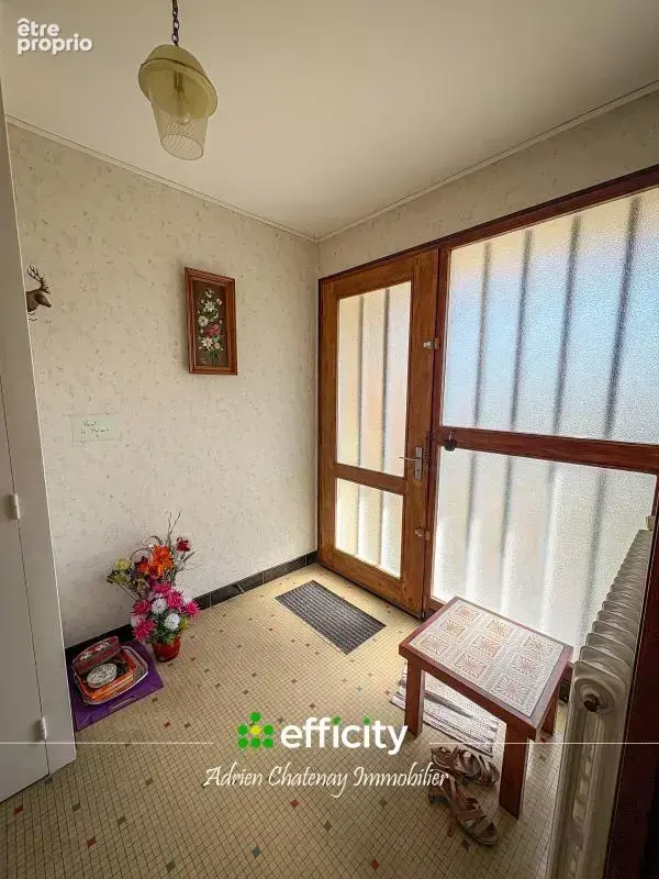 Maison 6 pièces 110 m² à vendre à La Roche-Sur-Yon (85000) - photo 10