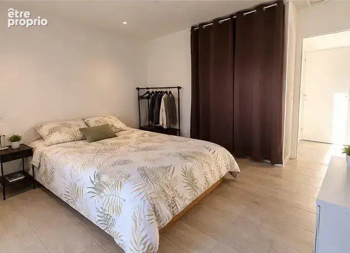 Maison 3 pièces 70 m² à vendre à Dourgne (81110) - photo 5