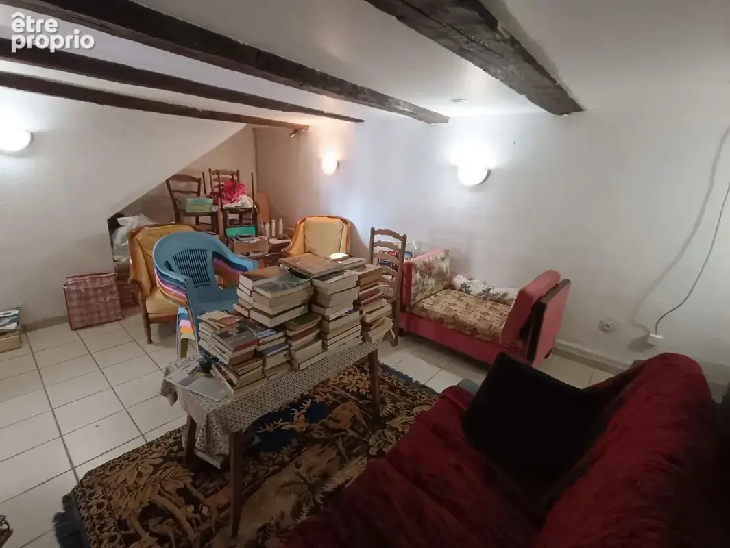 Maison 8 pièces 188 m² à vendre à Saint-Martin-La-Meanne (19320) - photo 25
