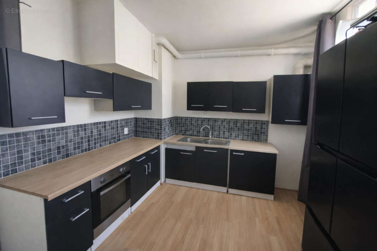 Appartement à DENAIN