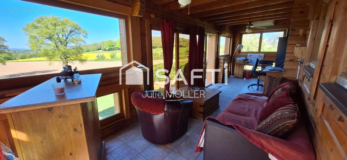 Photo 4 - Maison à LE GRAND-BOURG