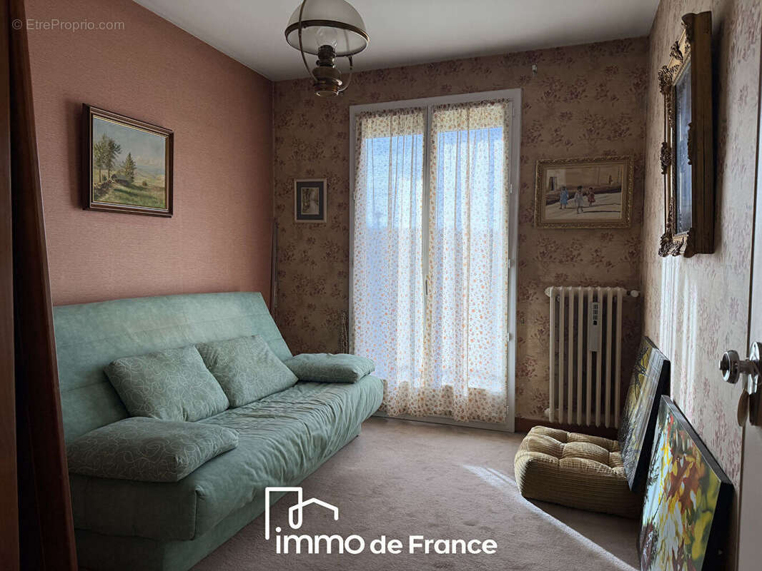 Appartement à RODEZ