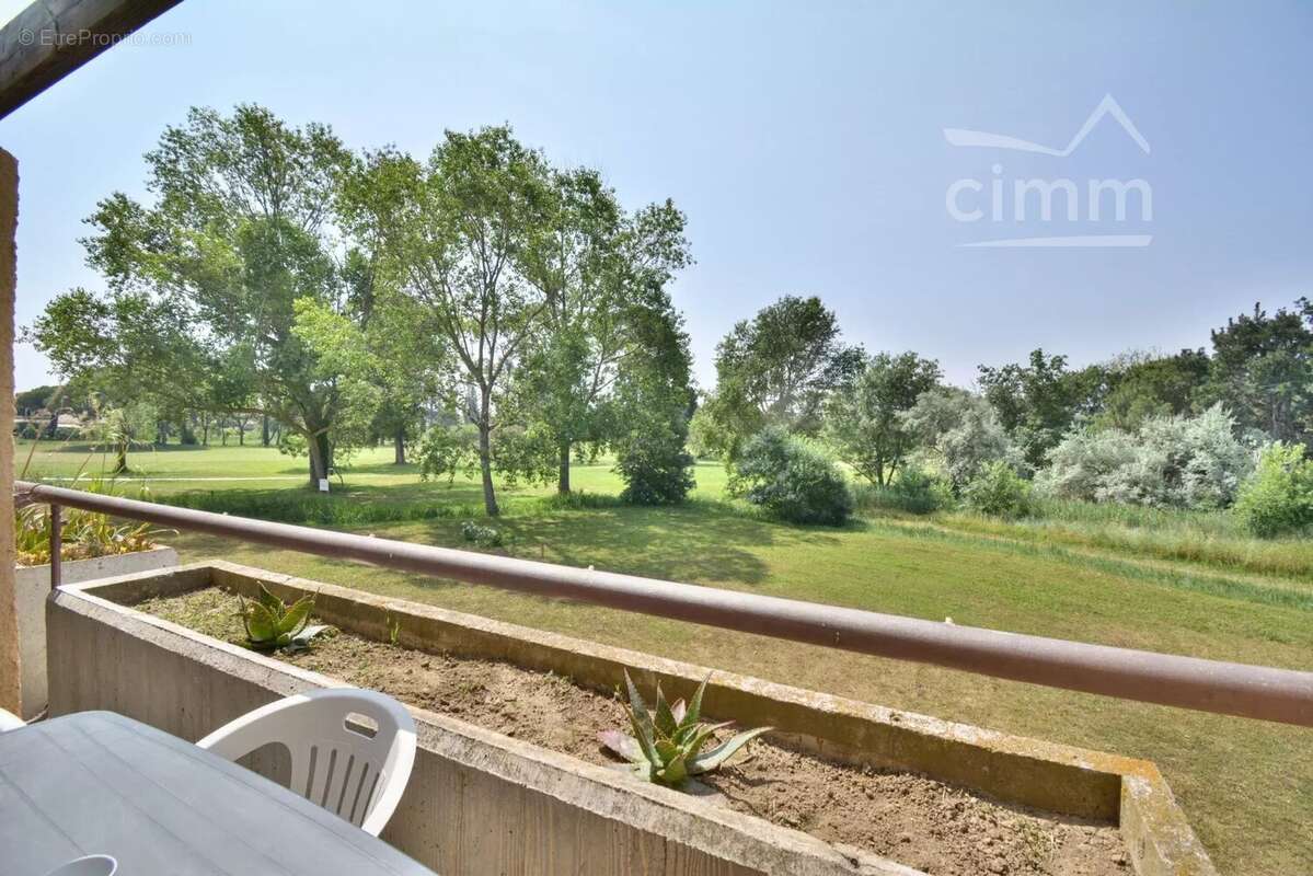 Appartement à SAINT-CYPRIEN