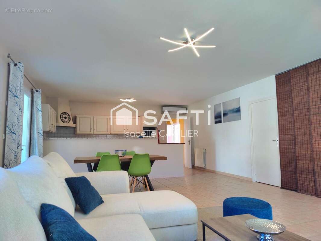 Photo 3 - Maison à VEDENE