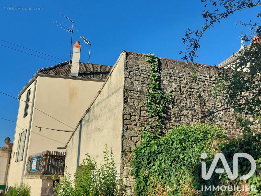 Photo 1 - Maison à BAUBIGNY