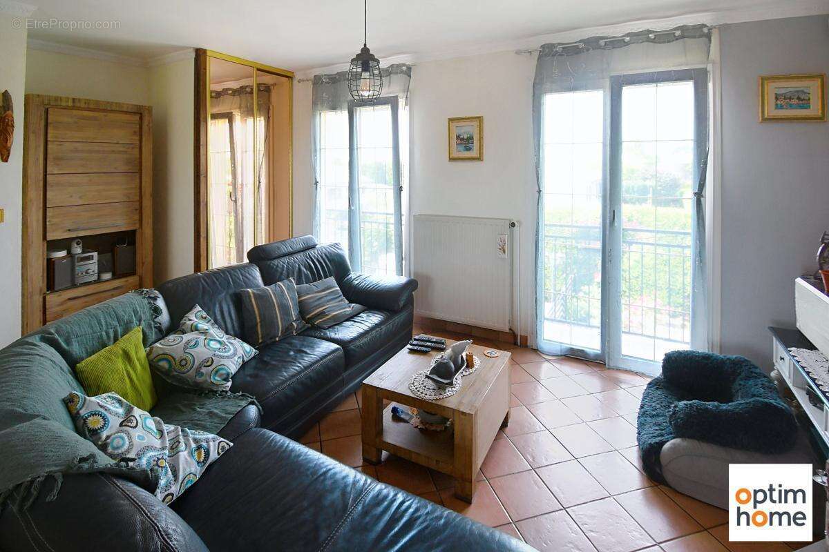 Belle maison individuelle - environnement exceptionnel - terrain 12 ares environ - photo 41