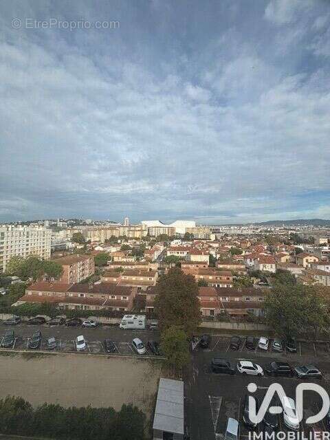 Photo 5 - Appartement à MARSEILLE-9E