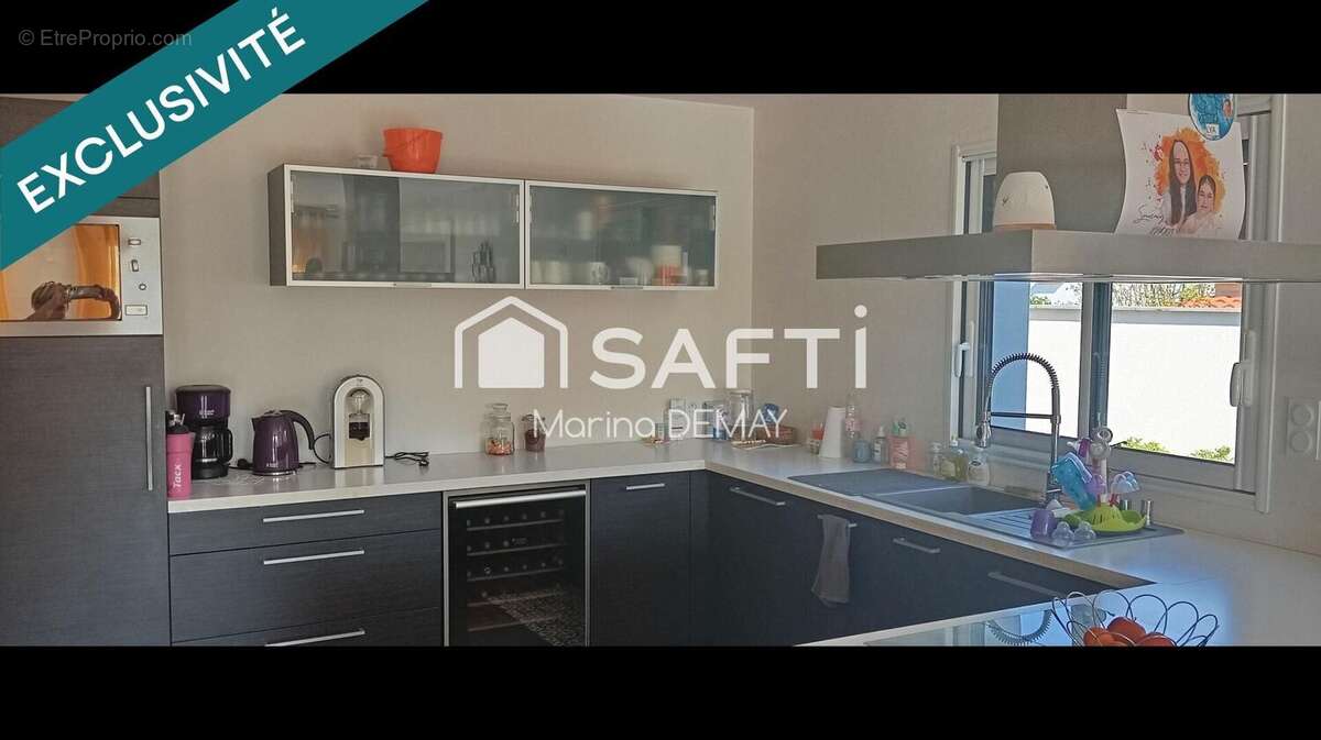 Photo 7 - Maison à NIEUL-LE-DOLENT