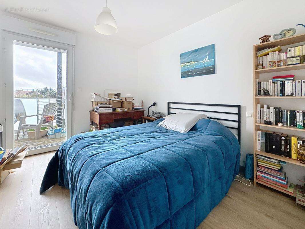 Appartement à LA ROCHELLE