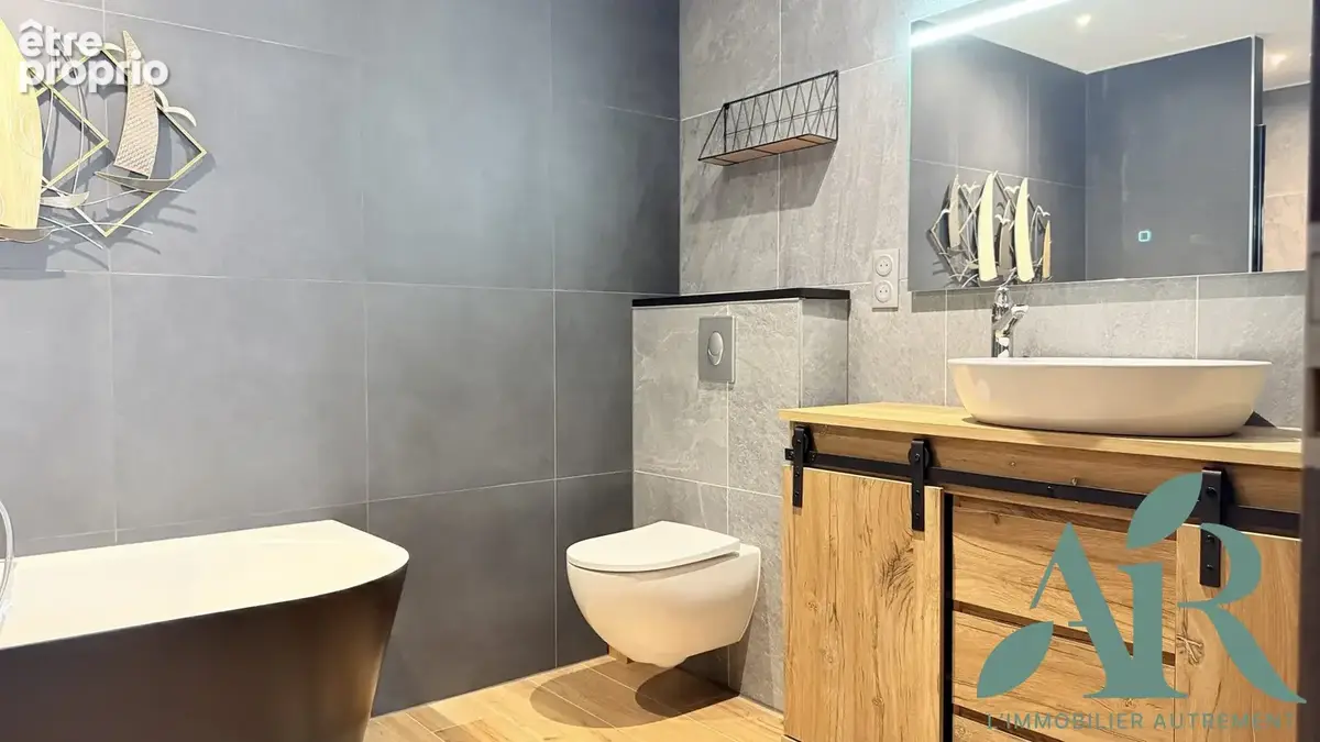 Appartement 82 m² à Griesheim-Pres-Molsheim  - photo 9