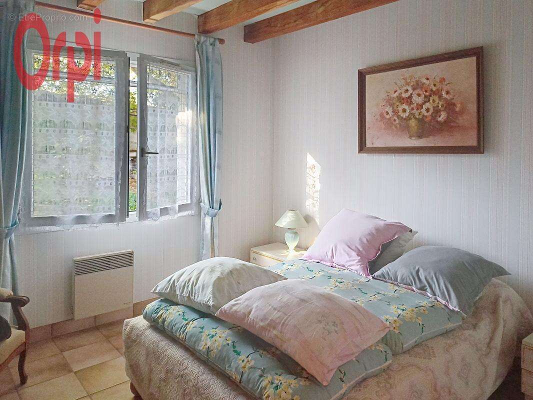 Maison à SAINT-RIMAY