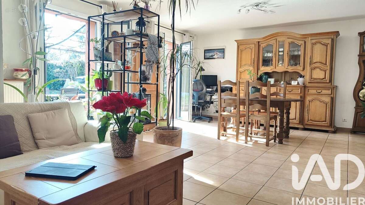 Photo 4 - Maison à FEYZIN