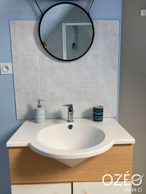 Appartement à ROSNAY