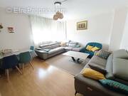 Appartement à SAINT-MICHEL-SUR-ORGE