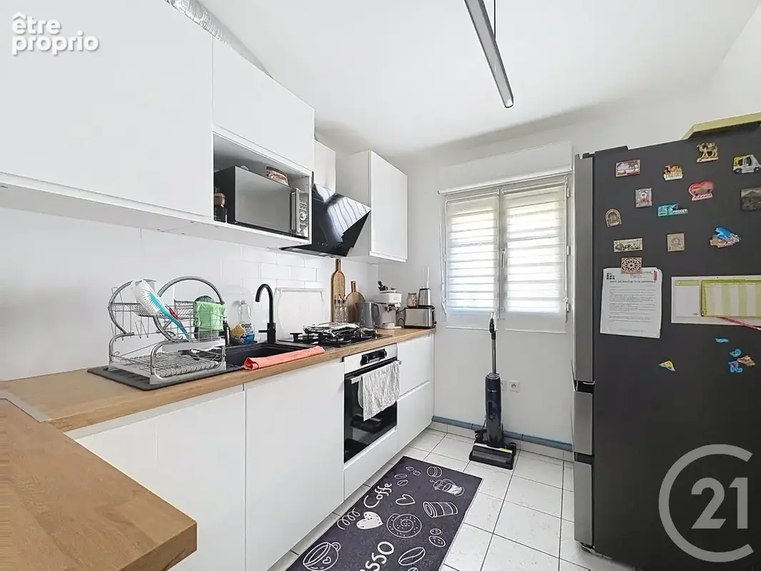 Maison 5 pièces 87 m² à vendre à Combs-La-Ville (77380) - photo 4