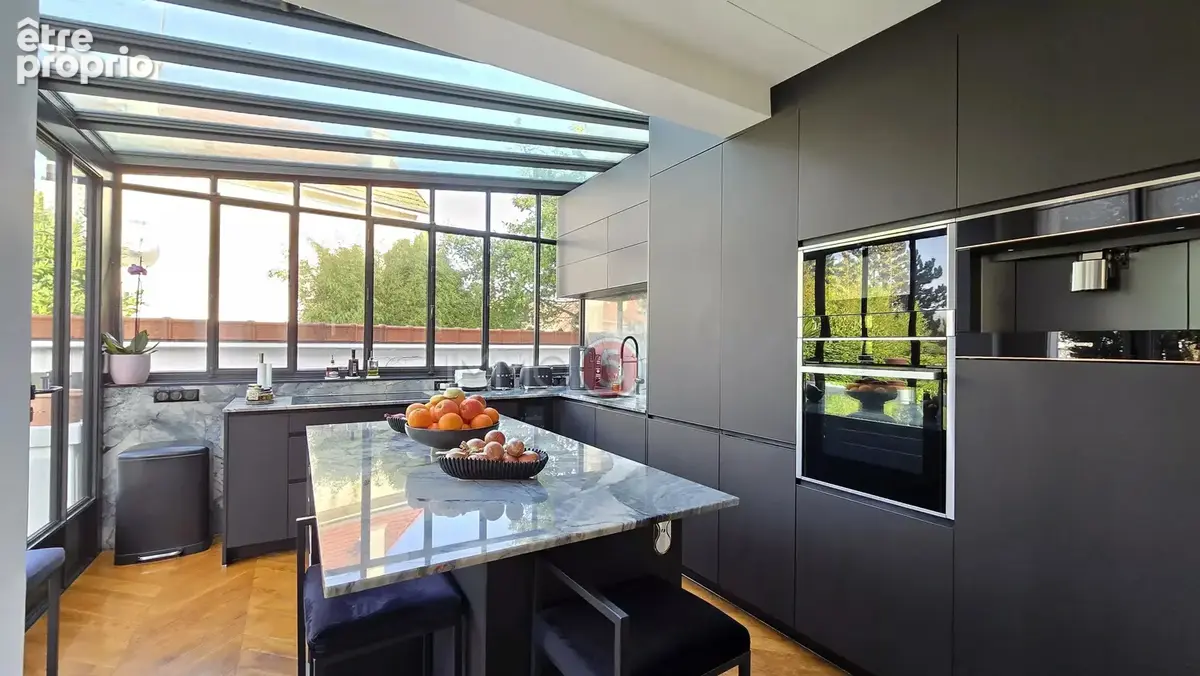 Maison à Le Raincy  - photo 11
