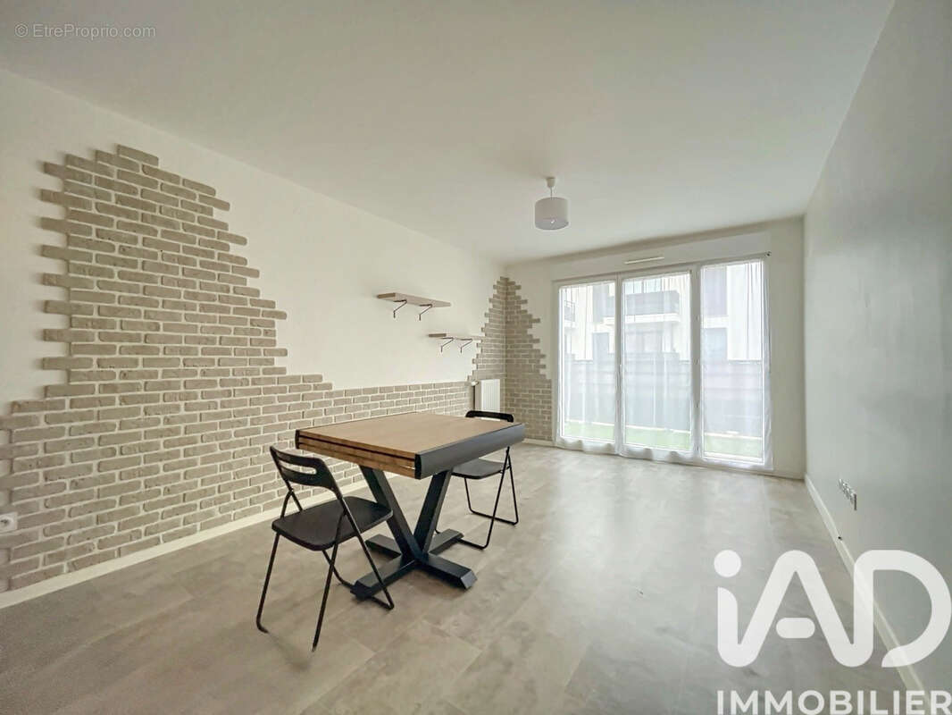 Photo 2 - Appartement à HERBLAY