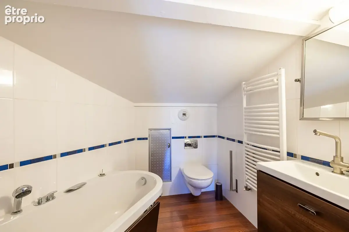 Maison Aire Sur L Adour 5 pièce(s) 130 m2 - photo 6