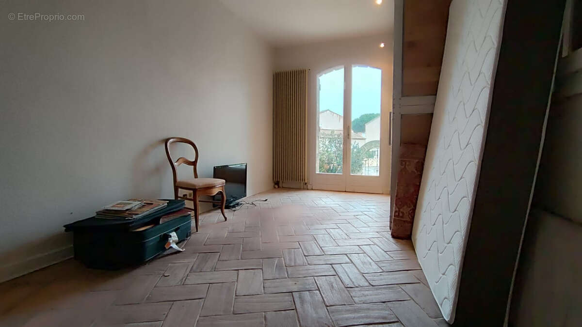 Maison à LE GRAU-DU-ROI